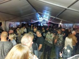 Motorradtreffen 2022